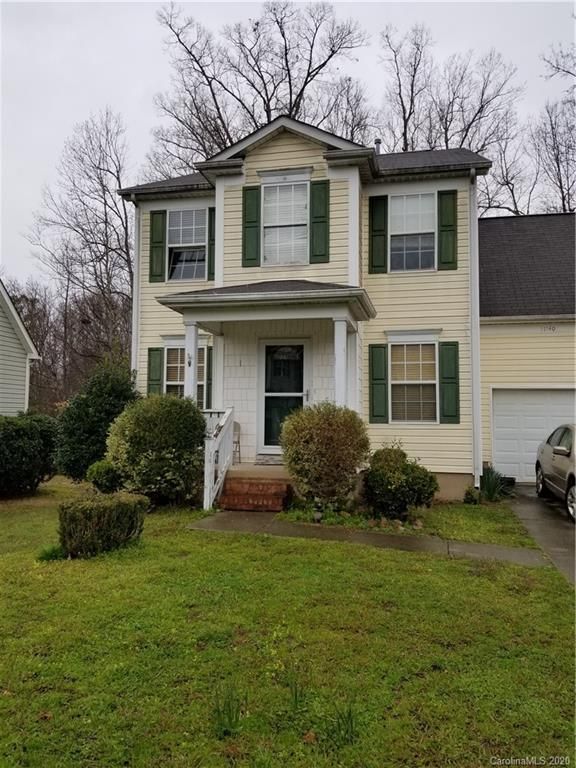 11140 Northwoods Forest Dr, Charlotte, NC 28214