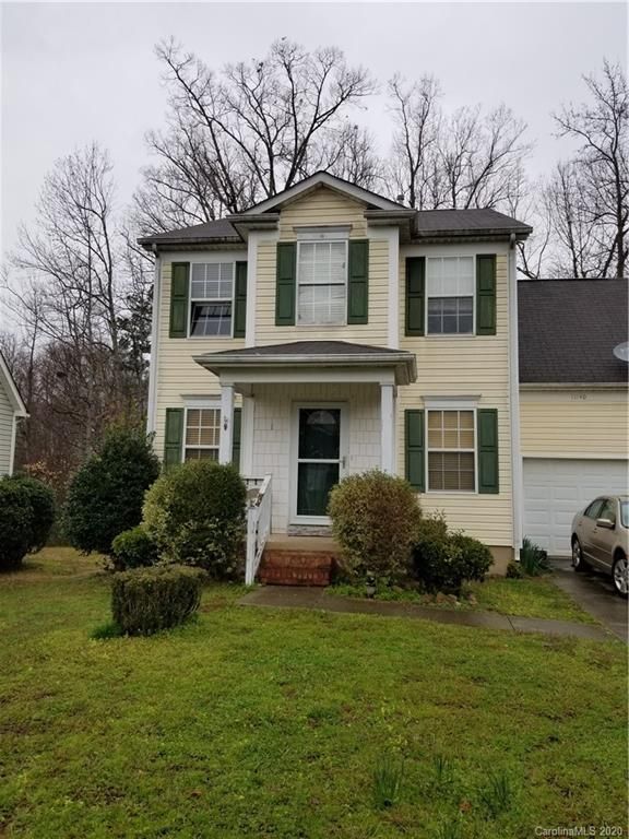 11140 Northwoods Forest Dr, Charlotte, NC 28214