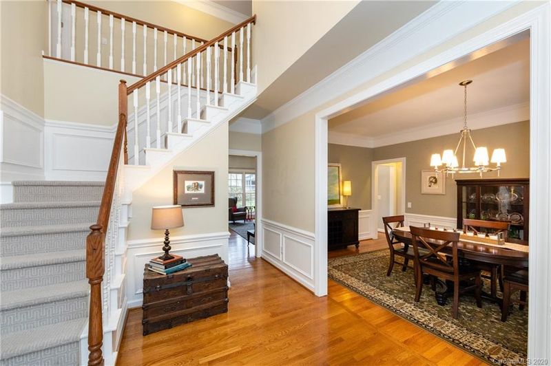 6542 Moonlight Ln, Charlotte, NC 28269