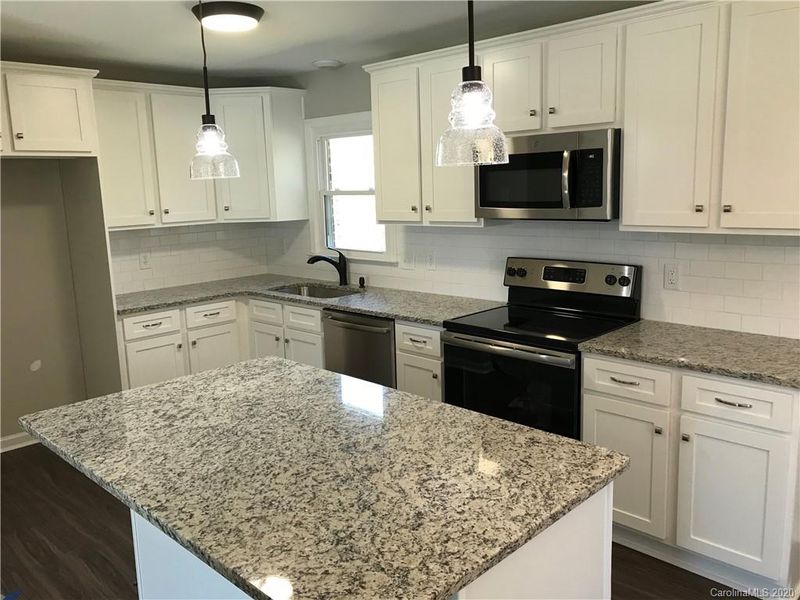 3110 Floyd Moore Rd, Monroe, NC 28112