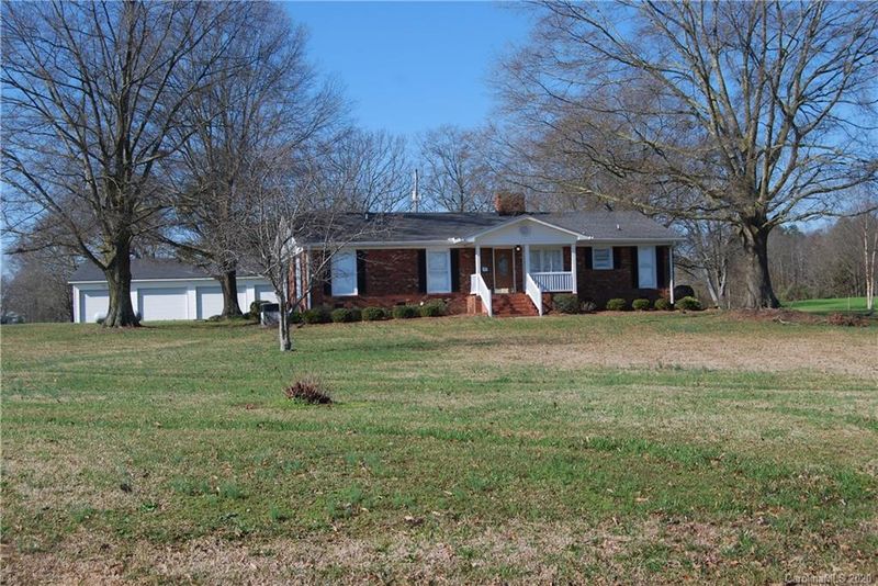 2716 Stack Rd, Monroe, NC 28112