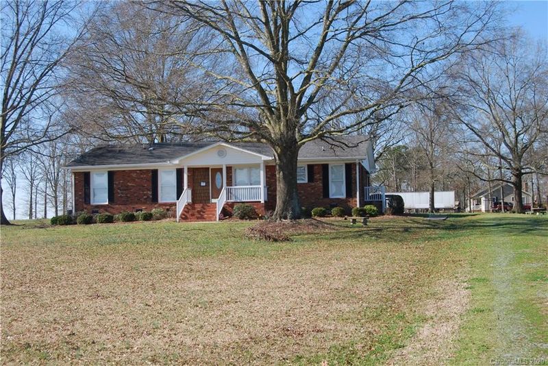 2716 Stack Rd, Monroe, NC 28112