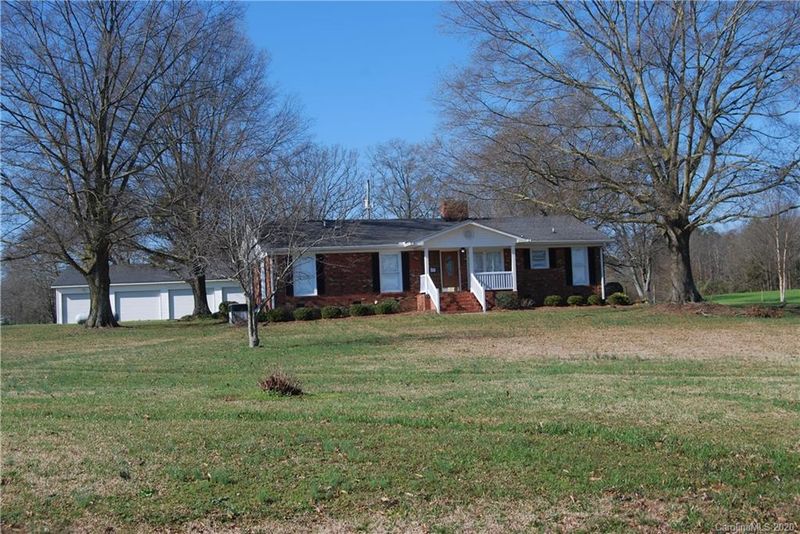 2716 Stack Rd, Monroe, NC 28112