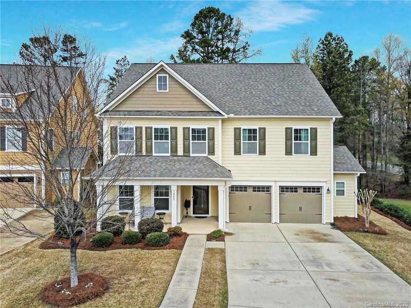 3002 Amaranth Dr, Tega Cay, SC 29708