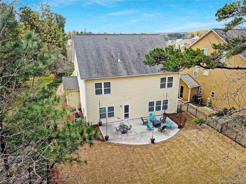3002 Amaranth Dr, Tega Cay, SC 29708