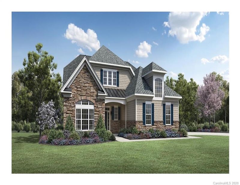 307 Forsythia Ln #705, Tega Cay, SC 29708