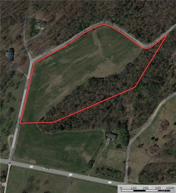 00 Water Oak Ln #A, Monroe, NC 28110