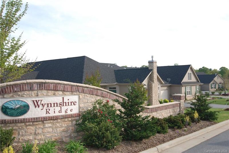 0 Wynnshire Dr #C, Hickory, NC 28601