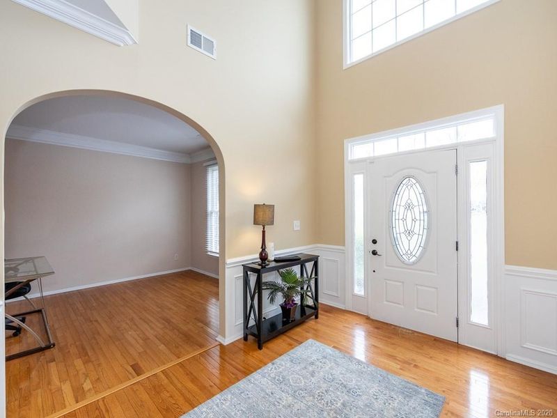 3214 Arklow Rd, Charlotte, NC 28269