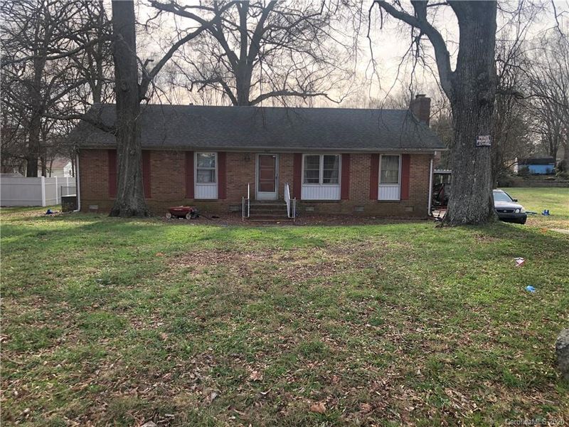 3117 Scarlet Cir, Charlotte, NC 28273