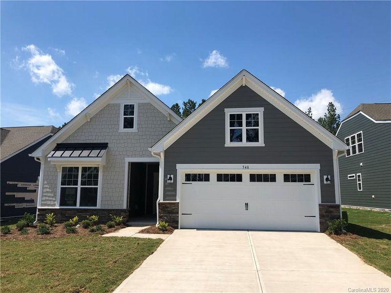 548 Cellini Pl #220, Mount Holly, NC 28120