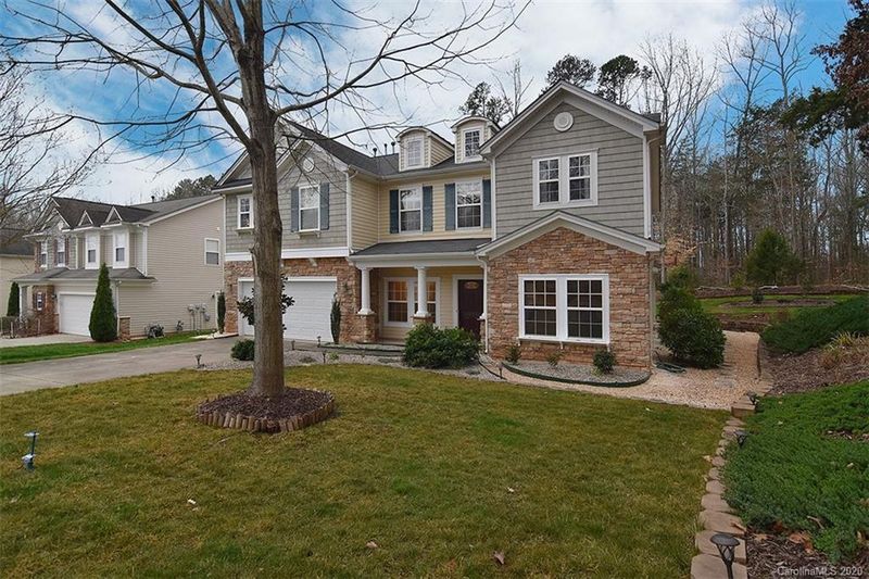 6155 Brightstar Valley Rd, Mint Hill, NC 28227