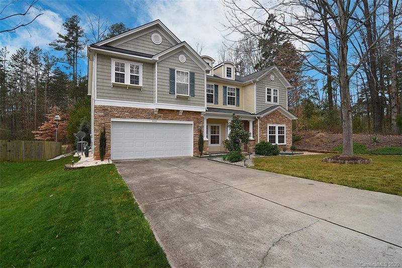 6155 Brightstar Valley Rd, Mint Hill, NC 28227