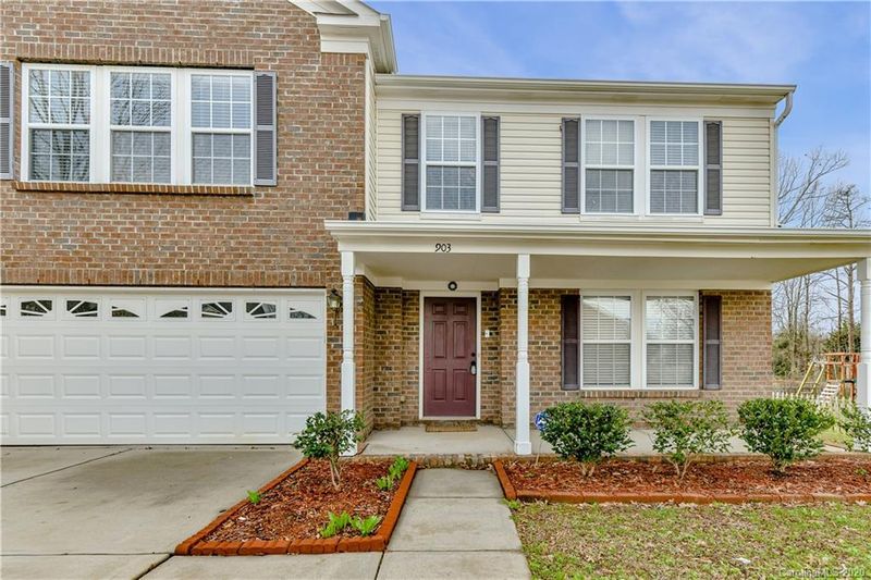 903 Wind Carved Ln, Monroe, NC 28110