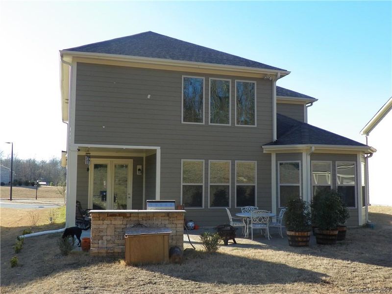 8310 Breton Way, Harrisburg, NC 28075