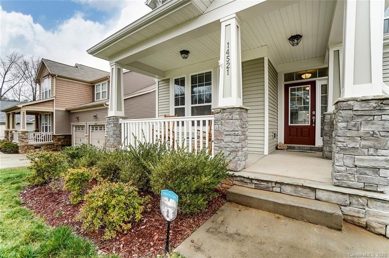 14521 Harmonious St, Charlotte, NC 28278