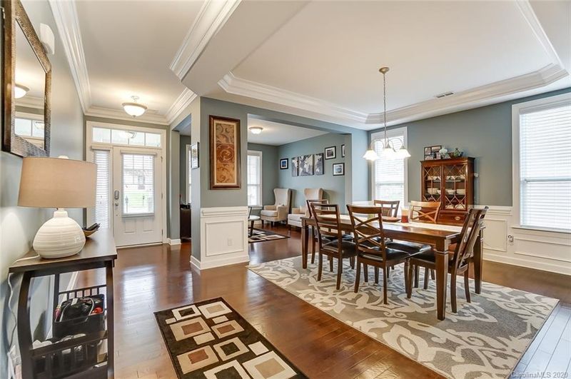 14521 Harmonious St, Charlotte, NC 28278
