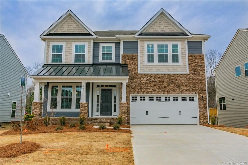 6033 Cloverdale Dr, Tega Cay, SC 29708