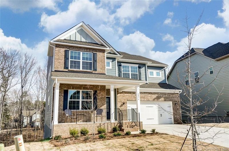 4036 Lily Pond Cir, Waxhaw, NC 28173