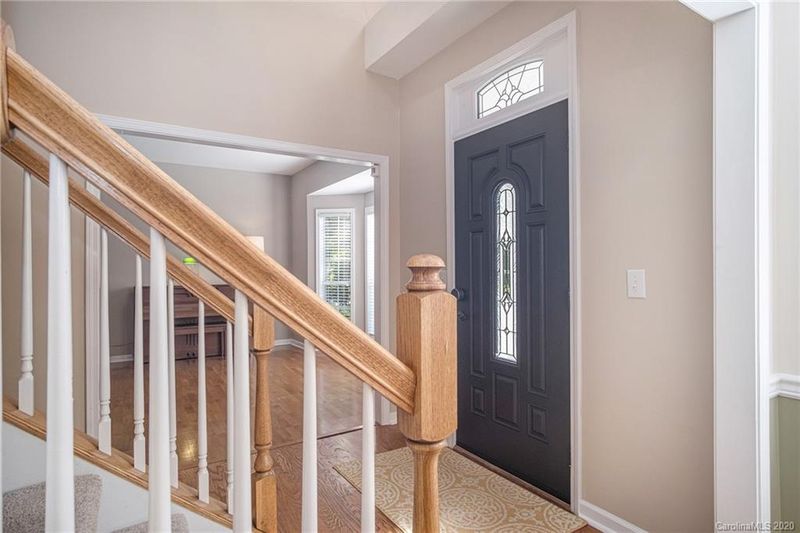 6319 Stoxmeade Dr, Mint Hill, NC 28227