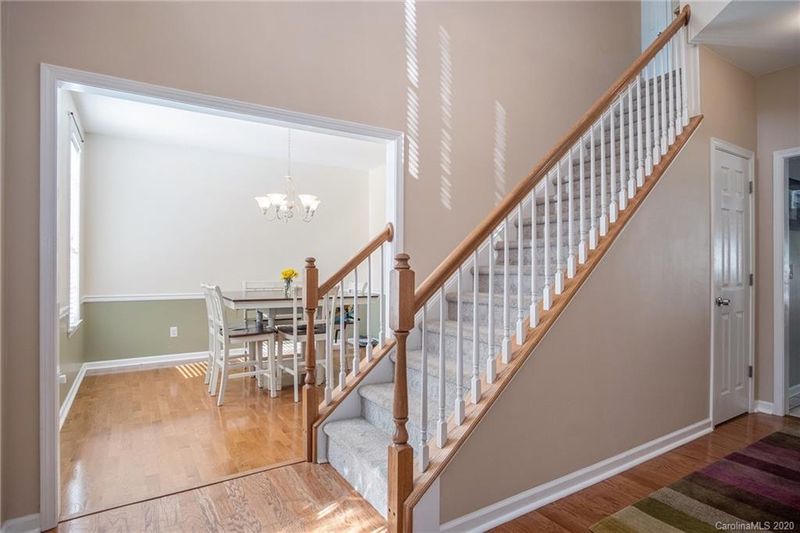 6319 Stoxmeade Dr, Mint Hill, NC 28227