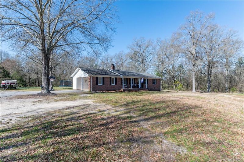 414 Monticello Rd, Lancaster, SC 29720