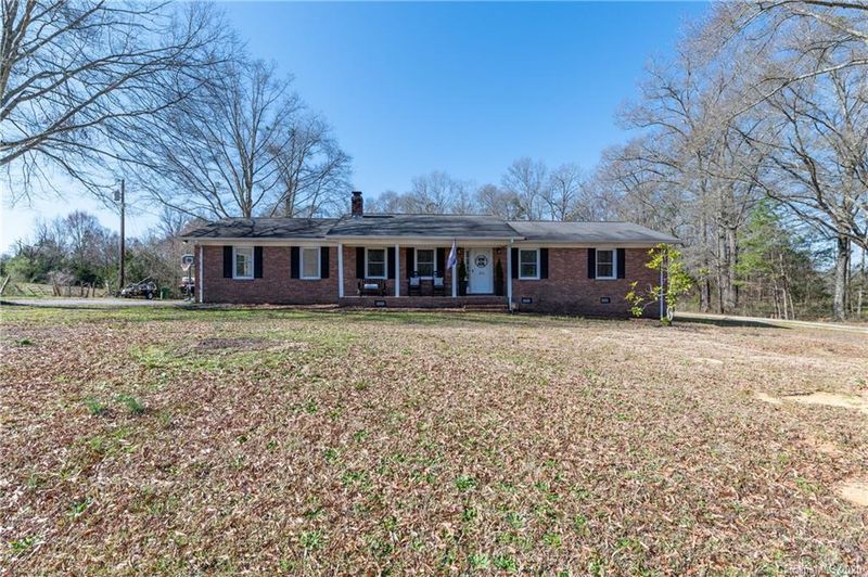 414 Monticello Rd, Lancaster, SC 29720