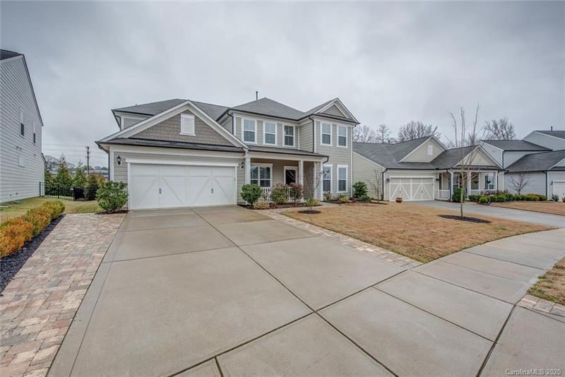 1031 Crescent Moon Dr, Fort Mill, SC 29715