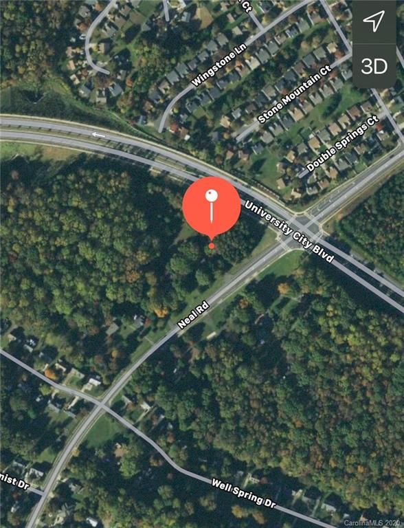 7315 Neal Rd, Charlotte, NC 28262
