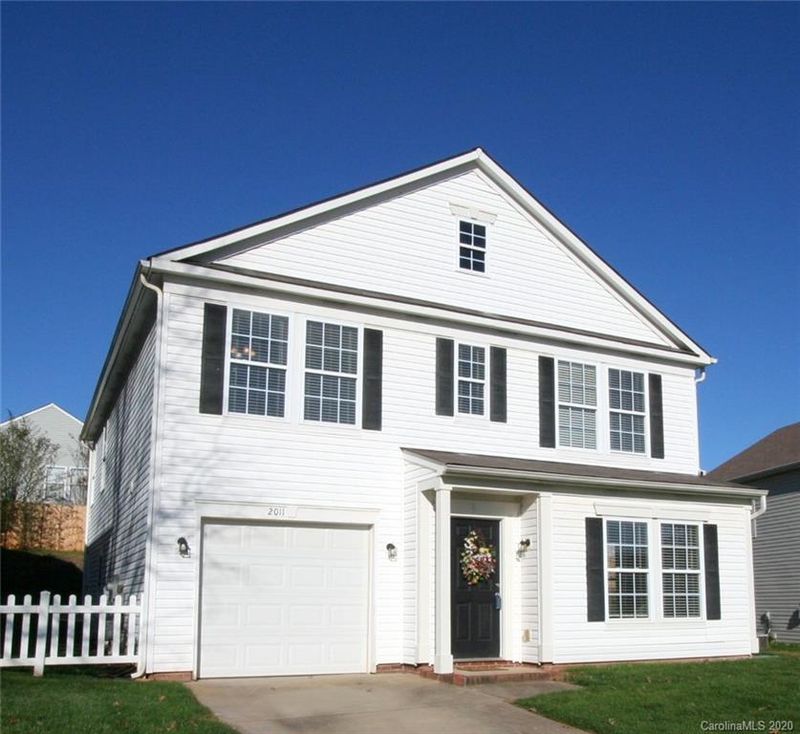 2011 Beckwith Ln, Waxhaw, NC 28173
