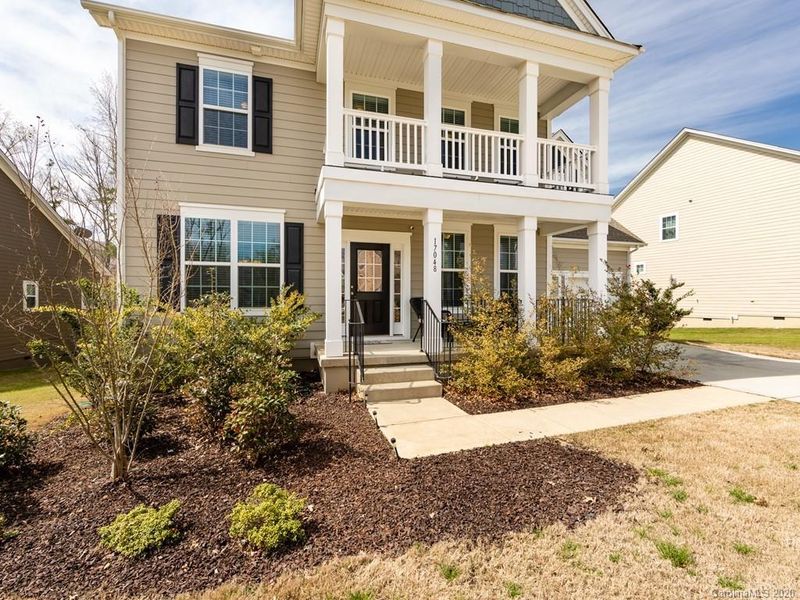 17048 Alydar Commons Ln, Charlotte, NC 28278