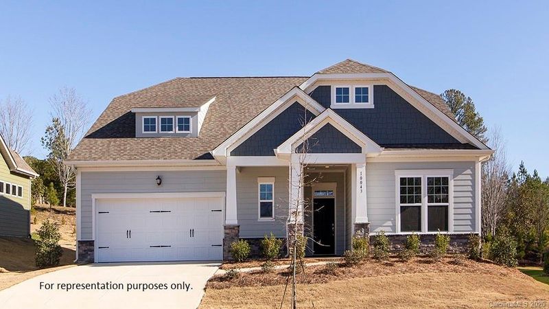 1700 Top Flight Dr #852, Indian Trail, NC 28079