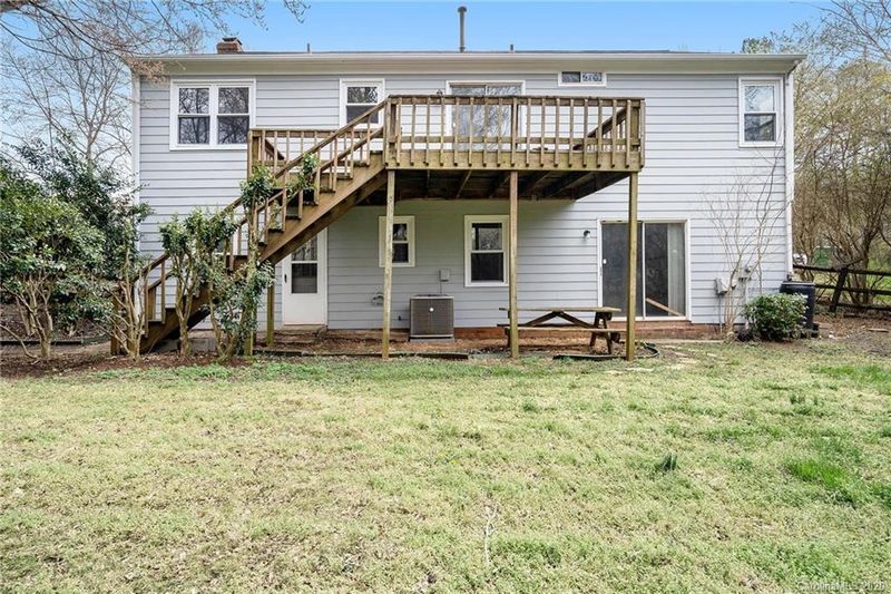 7422 Captain John Ln, Charlotte, NC 28273