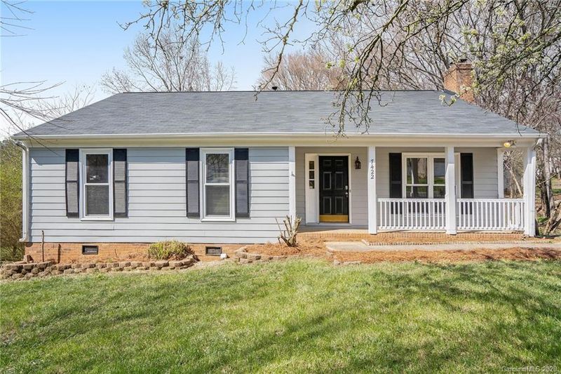 7422 Captain John Ln, Charlotte, NC 28273