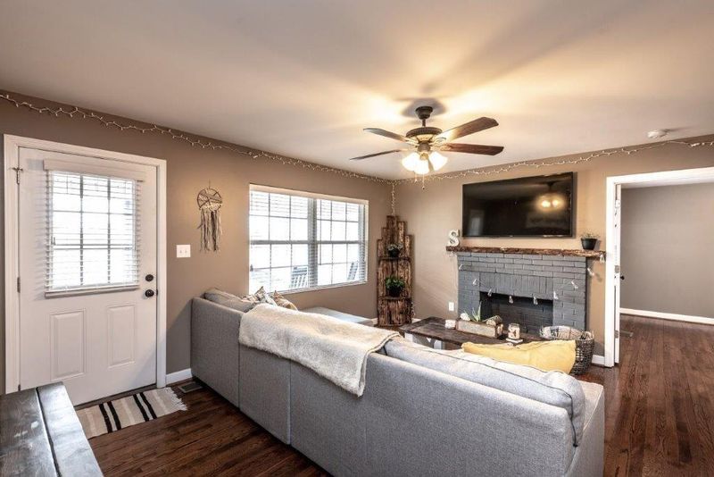 2296 Rome Jones Rd, Newton, NC 28658