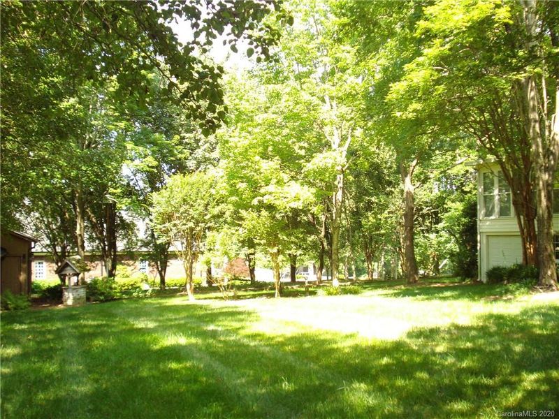 839 NE Burrage St NE, Concord, NC 28025