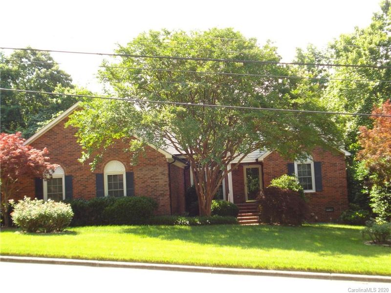 839 NE Burrage St NE, Concord, NC 28025