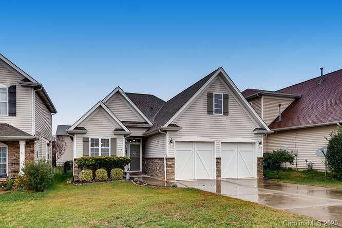 9636 Marquette St NW, Concord, NC 28027