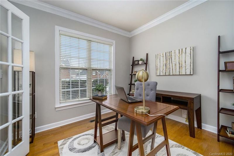 1921 Copperplate Rd, Charlotte, NC 28262