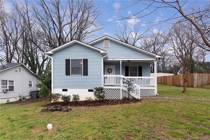 701 E 19th St, Charlotte, NC 28205