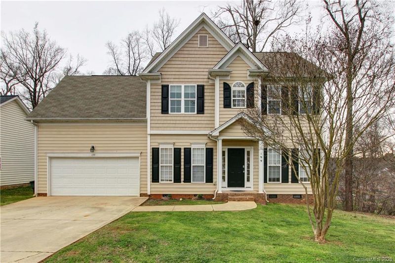199 Everett Park Dr #76, Mooresville, NC 28115