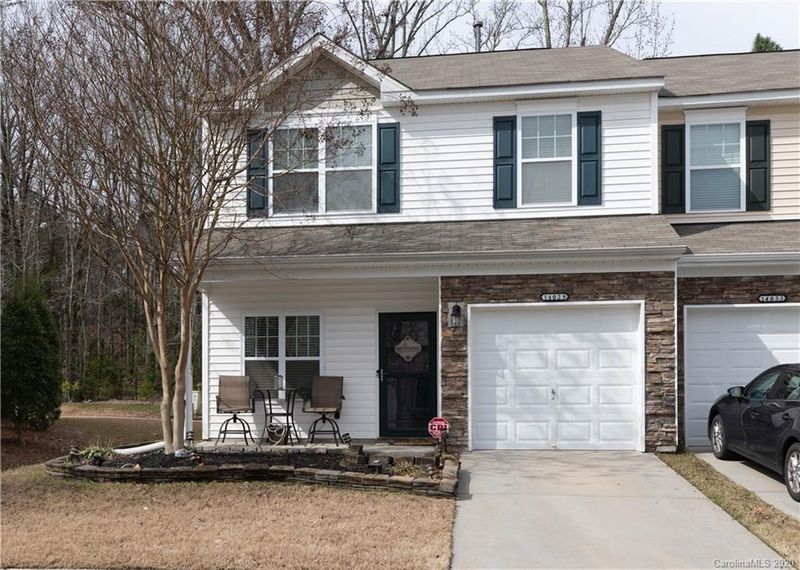 14029 Singleleaf Ln, Charlotte, NC 28278