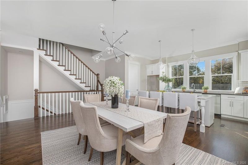 547 Greystone Rd, Charlotte, NC 28209