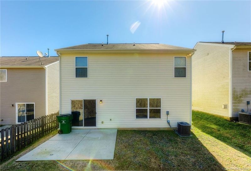 9232 Clifton Meadow Dr #113, Matthews, NC 28105