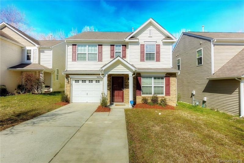 9232 Clifton Meadow Dr #113, Matthews, NC 28105
