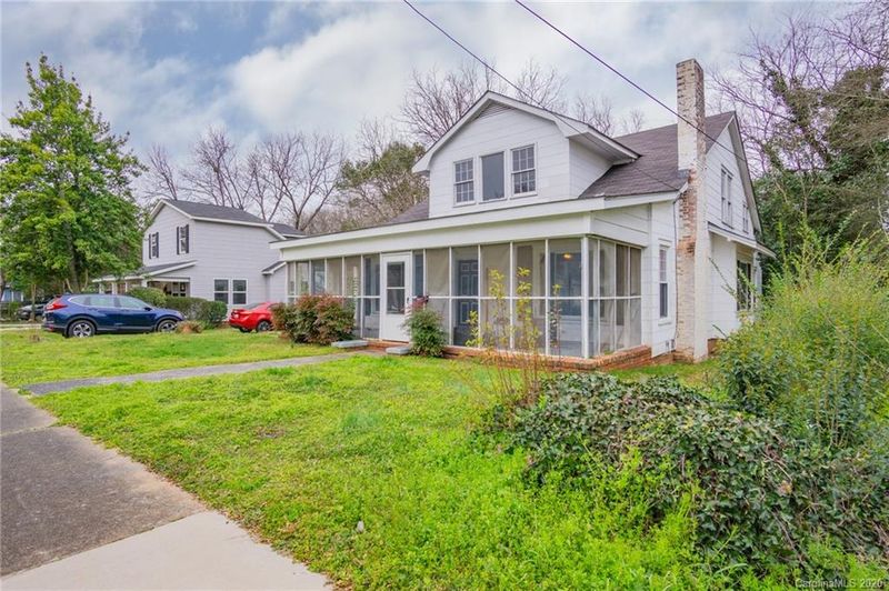 351 Pendleton St, Rock Hill, SC 29730