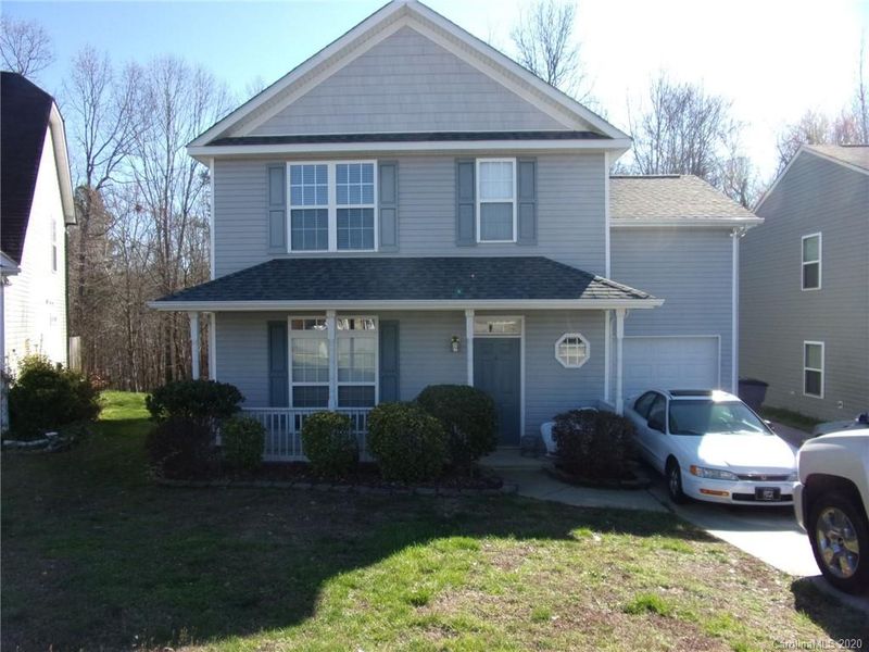 4813 Samuel Richard St, Kannapolis, NC 28083