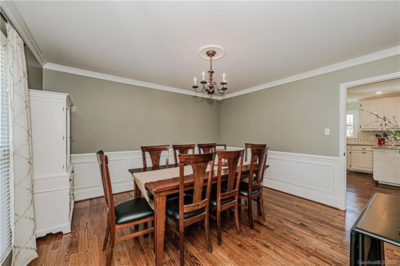 7204 Essington Dr, Charlotte, NC 28270
