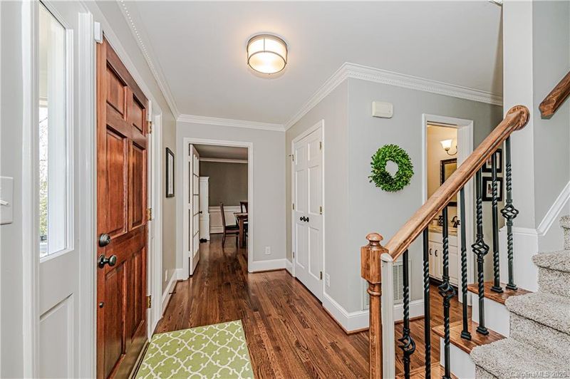 7204 Essington Dr, Charlotte, NC 28270