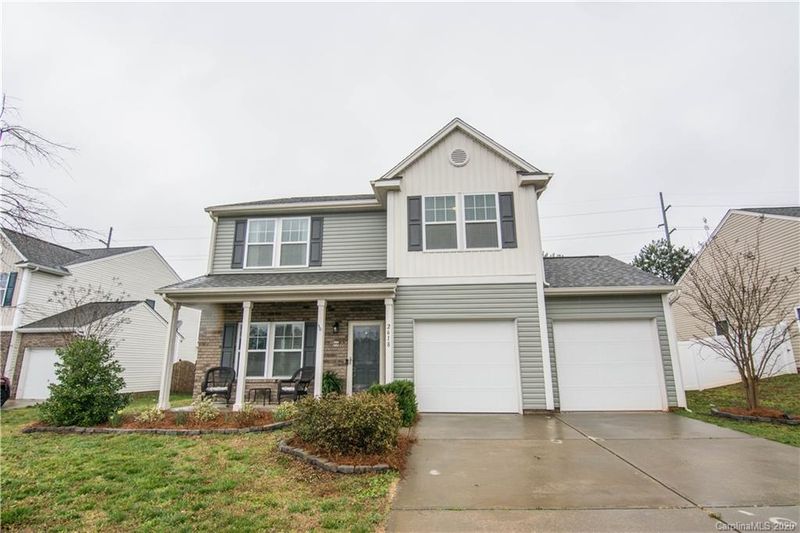2618 Spring Breeze Way, Monroe, NC 28110